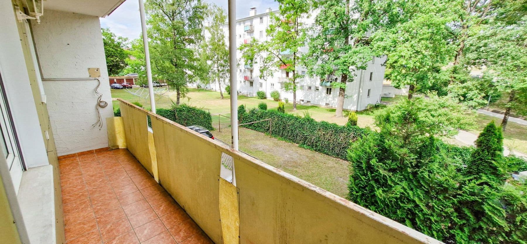 Predaj bytu 5-izbový 51 m², Kaufbeuren, Bavorsko Predaj bytu 5-izbový 51 m², Kaufbeuren, Bavorsko