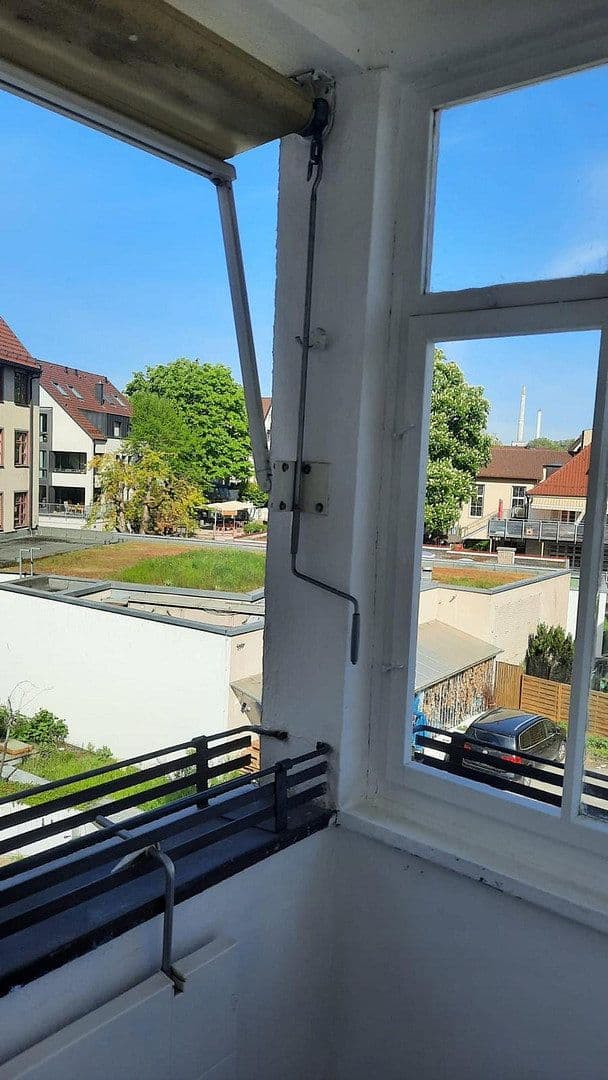 Prenájom bytu 2-izbový 57 m², Stuttgart, Bádensko-Wurttembersko Prenájom bytu 2-izbový 57 m², Stuttgart, Bádensko-Wurttembersko