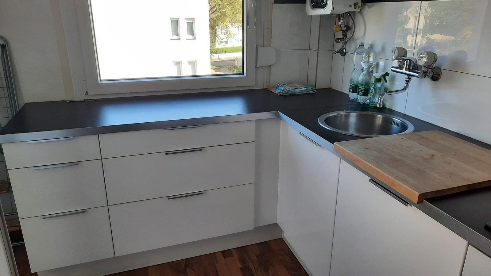 Prenájom bytu 2-izbový 57 m², Stuttgart, Bádensko-Wurttembersko Prenájom bytu 2-izbový 57 m², Stuttgart, Bádensko-Wurttembersko