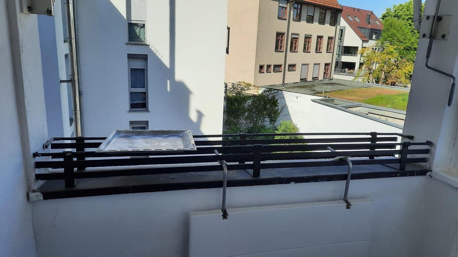 Prenájom bytu 2-izbový 57 m², Stuttgart, Bádensko-Wurttembersko Prenájom bytu 2-izbový 57 m², Stuttgart, Bádensko-Wurttembersko