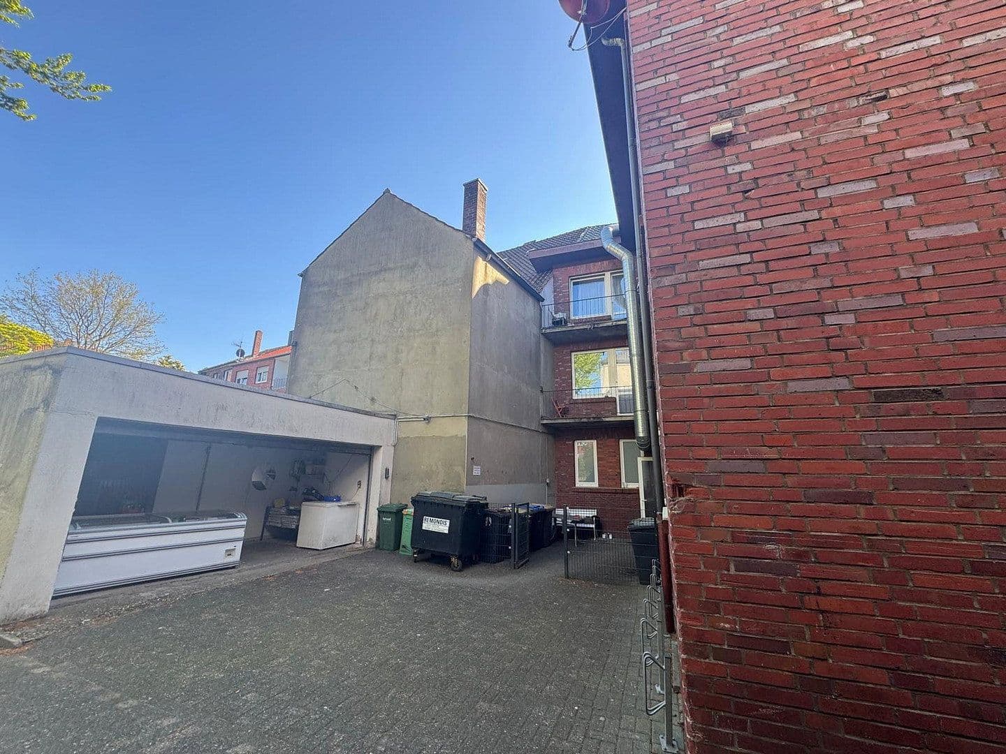 Predaj domu 870 m², pozemek 325 m², Dülmen, Severné Porýnie - Westfálsko Predaj domu 870 m², pozemek 325 m², Dülmen, Severné Porýnie - Westfálsko
