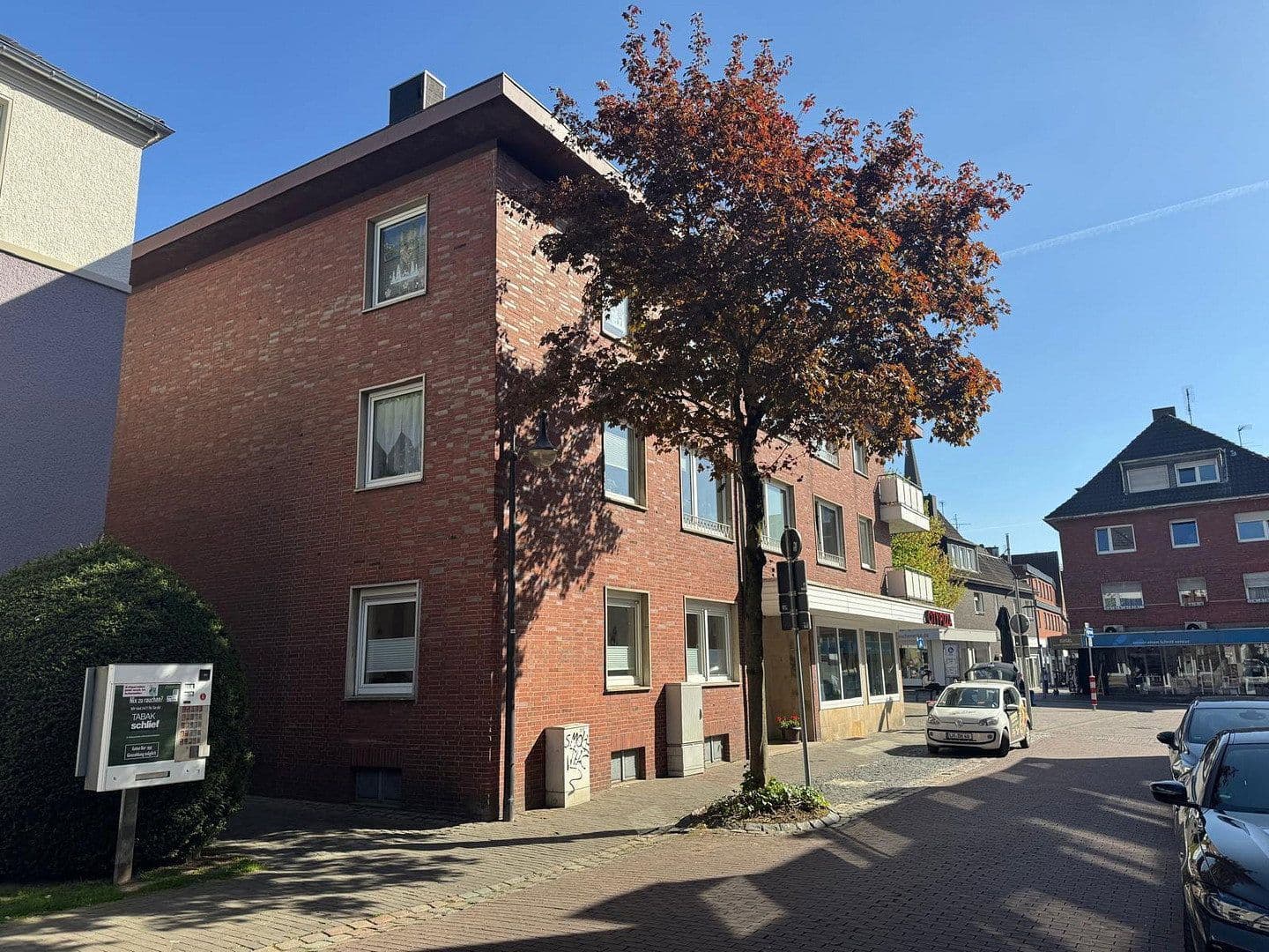 Predaj domu 870 m², pozemek 325 m², Dülmen, Severné Porýnie - Westfálsko Predaj domu 870 m², pozemek 325 m², Dülmen, Severné Porýnie - Westfálsko