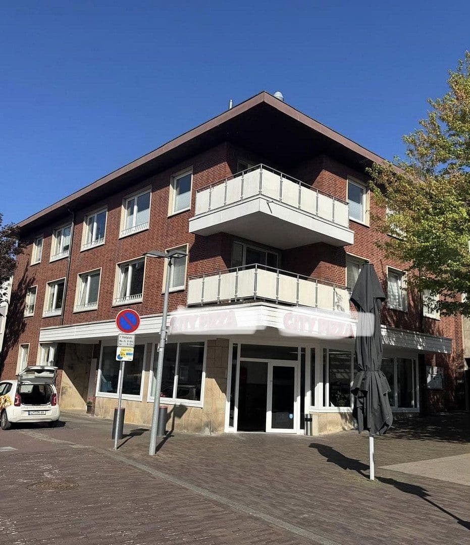 Predaj domu 870 m², pozemek 325 m², Dülmen, Severné Porýnie - Westfálsko Predaj domu 870 m², pozemek 325 m², Dülmen, Severné Porýnie - Westfálsko