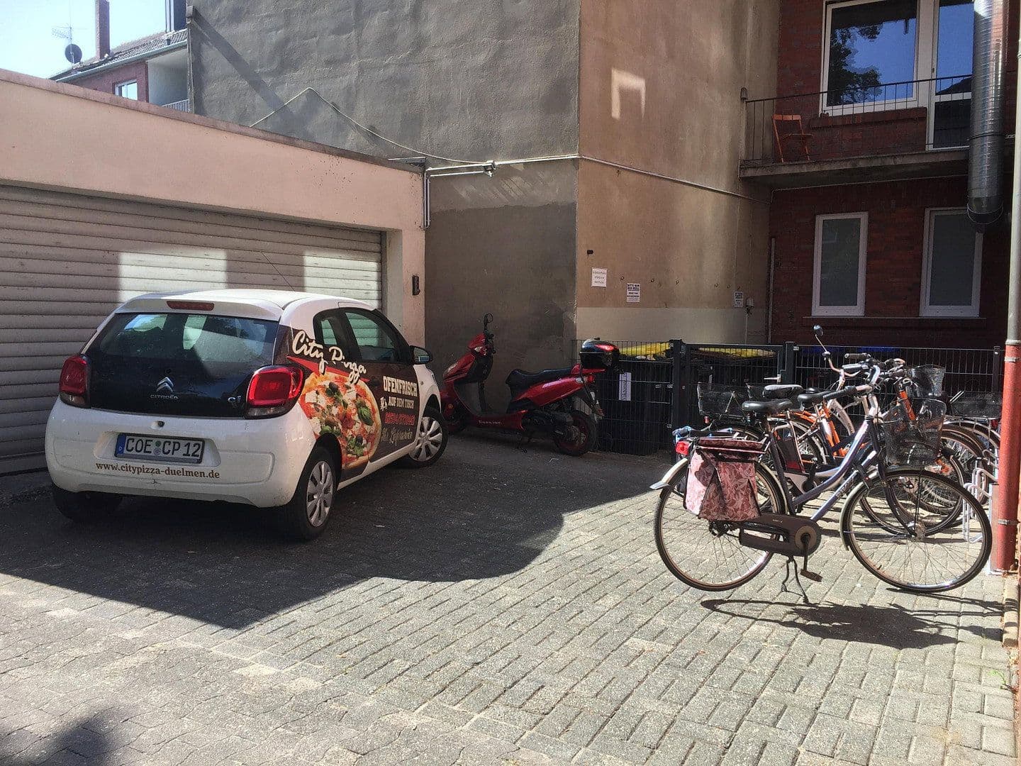 Predaj domu 870 m², pozemek 325 m², Dülmen, Severné Porýnie - Westfálsko Predaj domu 870 m², pozemek 325 m², Dülmen, Severné Porýnie - Westfálsko