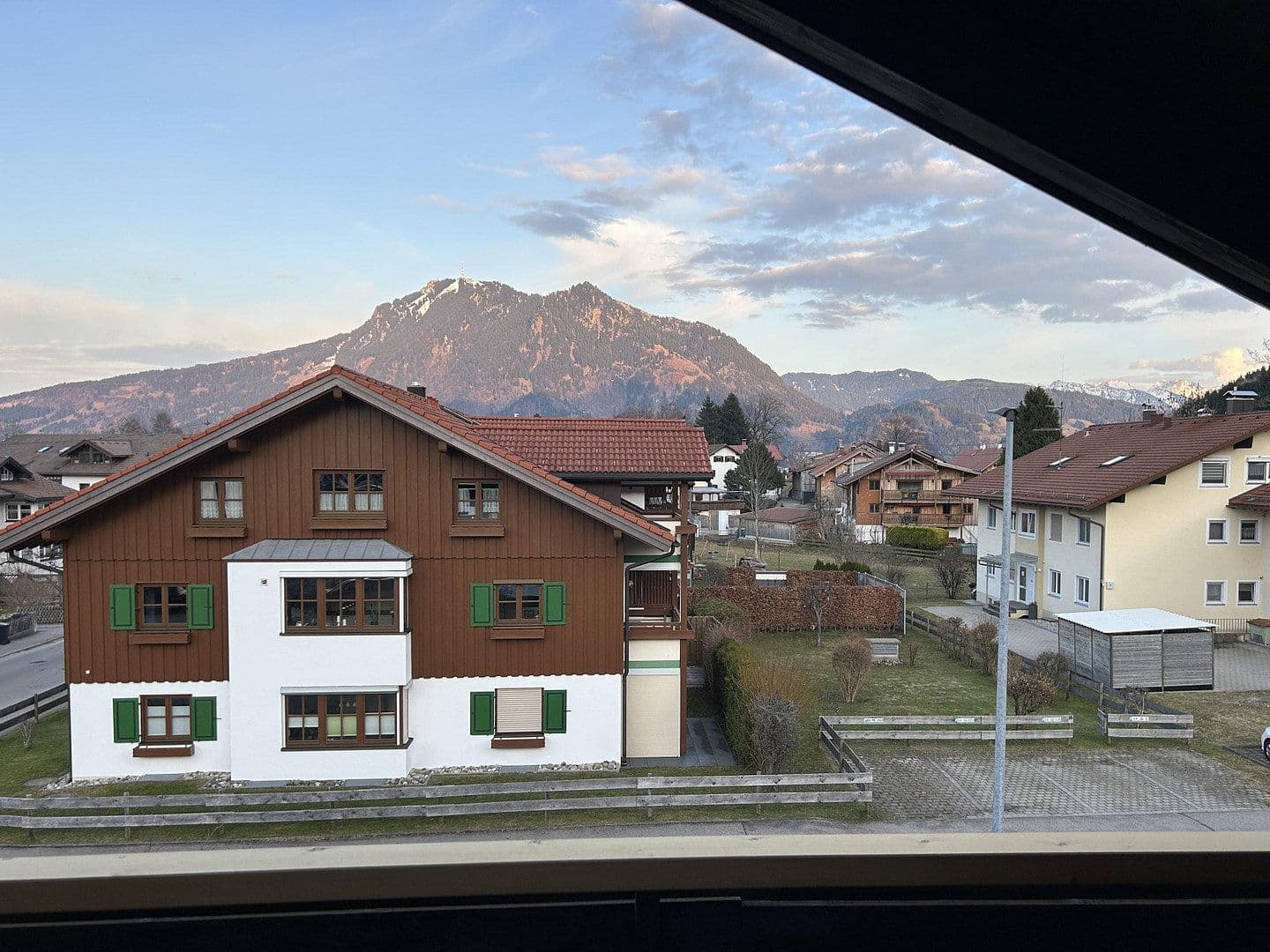 Prenájom bytu 2-izbový 54 m², Blaichach, Bavorsko Prenájom bytu 2-izbový 54 m², Blaichach, Bavorsko