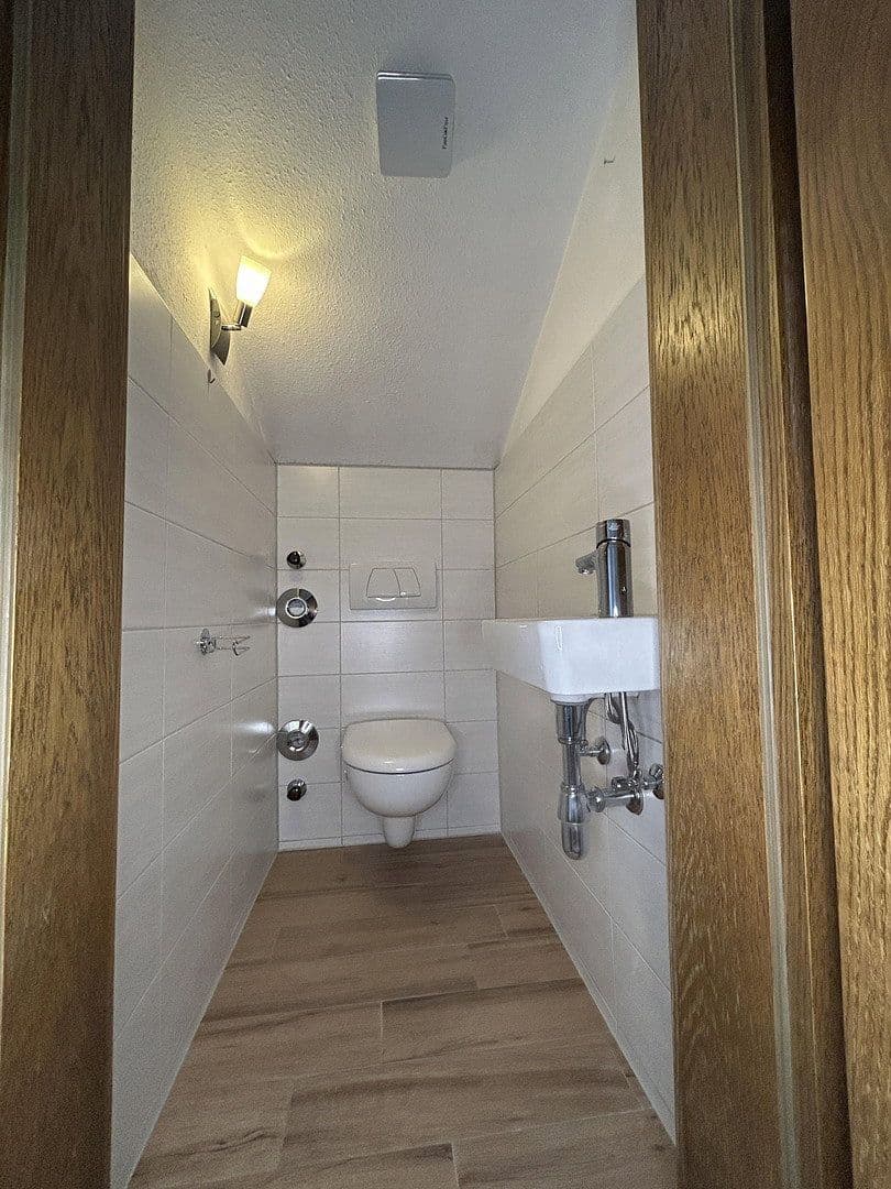 Prenájom bytu 2-izbový 54 m², Blaichach, Bavorsko Prenájom bytu 2-izbový 54 m², Blaichach, Bavorsko