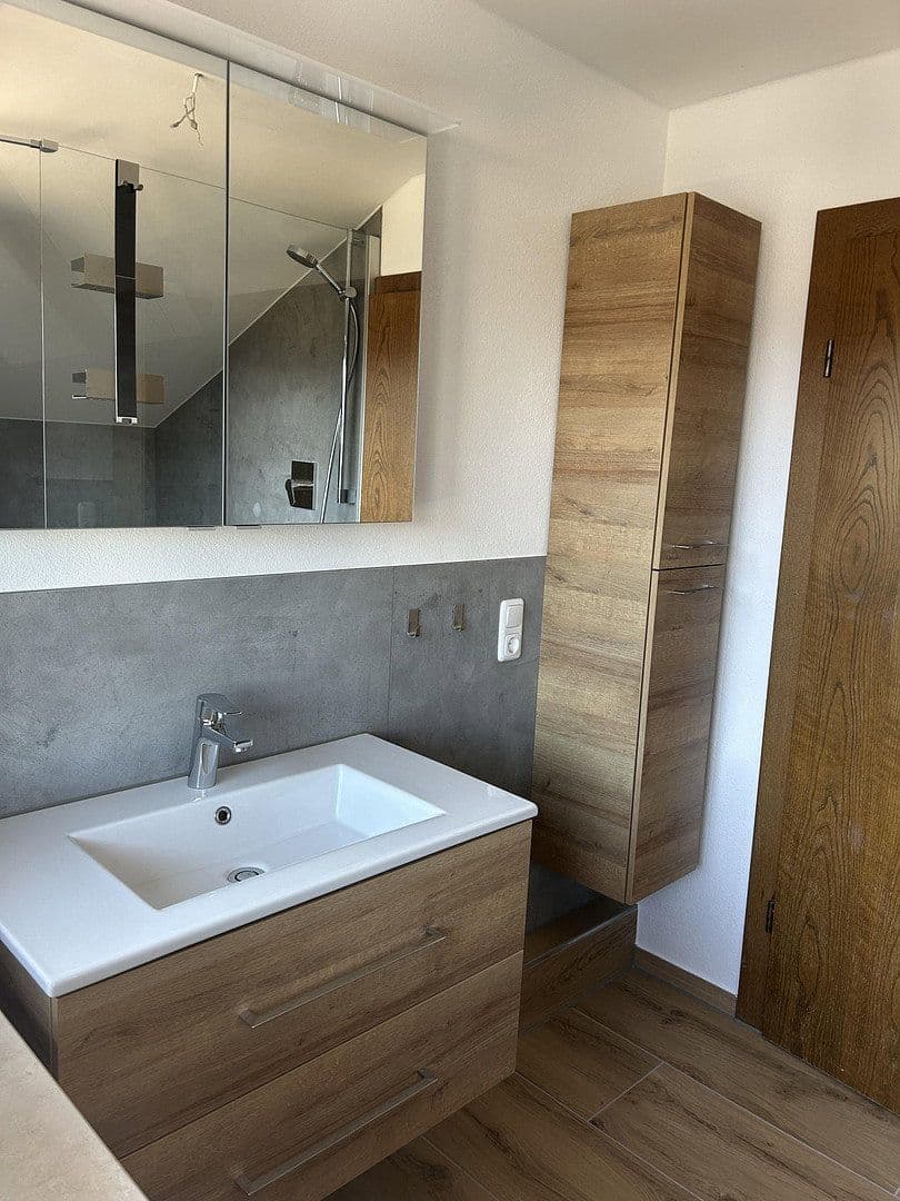 Prenájom bytu 2-izbový 54 m², Blaichach, Bavorsko Prenájom bytu 2-izbový 54 m², Blaichach, Bavorsko