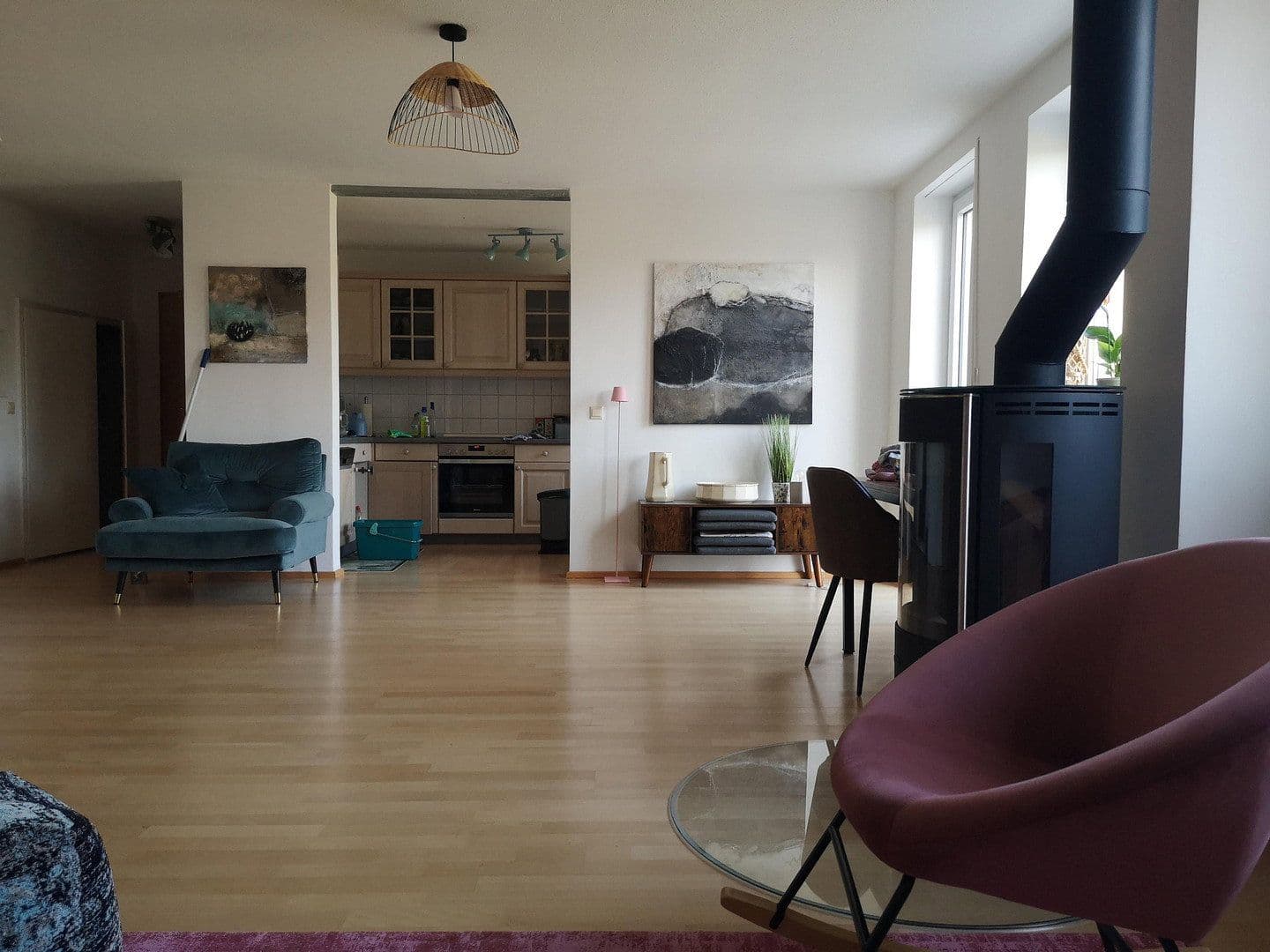 Predaj bytu 2-izbový 80 m², Marktoberdorf, Bavorsko Predaj bytu 2-izbový 80 m², Marktoberdorf, Bavorsko