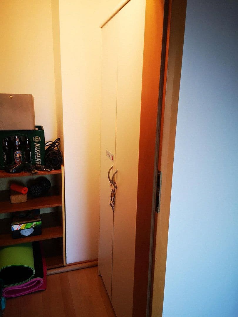 Predaj bytu 2-izbový 80 m², Marktoberdorf, Bavorsko Predaj bytu 2-izbový 80 m², Marktoberdorf, Bavorsko