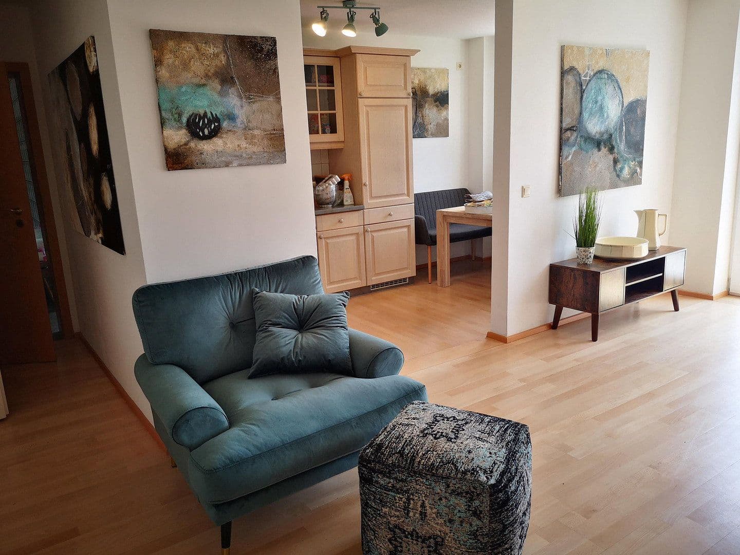 Predaj bytu 2-izbový 80 m², Marktoberdorf, Bavorsko Predaj bytu 2-izbový 80 m², Marktoberdorf, Bavorsko