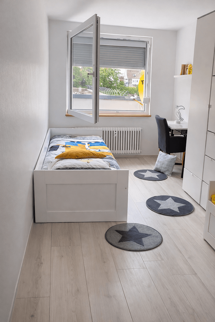 Predaj bytu 5-izbový 141 m², Rodgaustraße 12, Dietzenbach, Hesensko Predaj bytu 5-izbový 141 m², Rodgaustraße 12, Dietzenbach, Hesensko