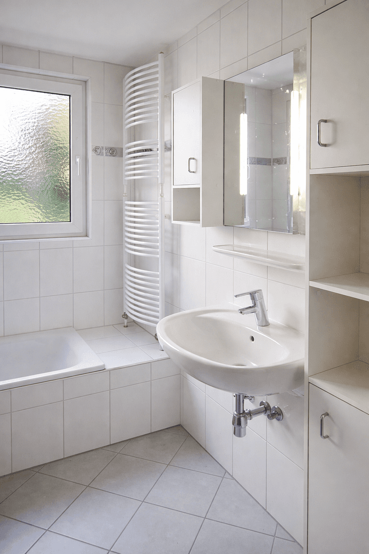 Predaj bytu 5-izbový 141 m², Rodgaustraße 12, Dietzenbach, Hesensko Predaj bytu 5-izbový 141 m², Rodgaustraße 12, Dietzenbach, Hesensko