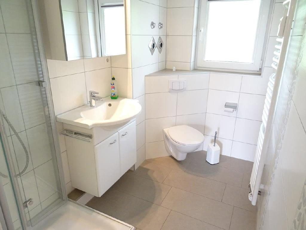Prenájom bytu 2-izbový 59 m², Zwickstraße 5, Süßen, Bádensko-Wurttembersko Prenájom bytu 2-izbový 59 m², Zwickstraße 5, Süßen, Bádensko-Wurttembersko