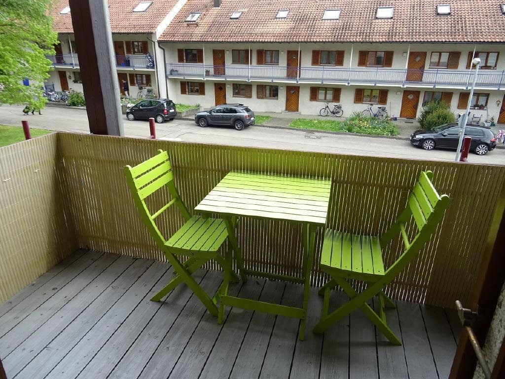 Prenájom bytu 2-izbový 59 m², Zwickstraße 5, Süßen, Bádensko-Wurttembersko Prenájom bytu 2-izbový 59 m², Zwickstraße 5, Süßen, Bádensko-Wurttembersko