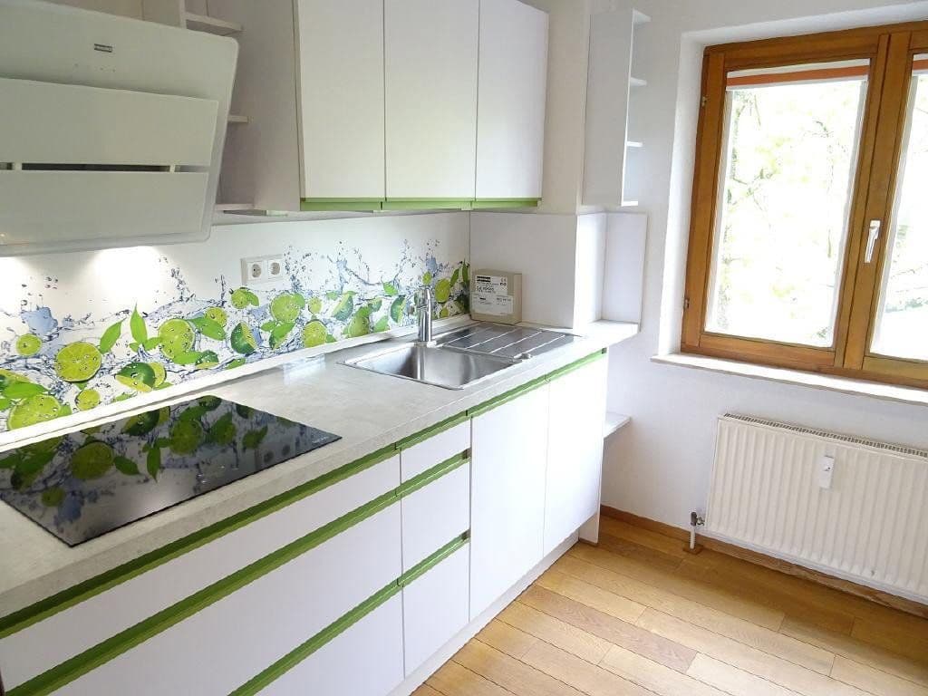 Prenájom bytu 2-izbový 59 m², Zwickstraße 5, Süßen, Bádensko-Wurttembersko Prenájom bytu 2-izbový 59 m², Zwickstraße 5, Süßen, Bádensko-Wurttembersko