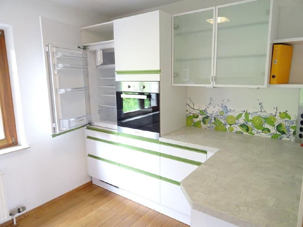 Prenájom bytu 2-izbový 59 m², Zwickstraße 5, Süßen, Bádensko-Wurttembersko Prenájom bytu 2-izbový 59 m², Zwickstraße 5, Süßen, Bádensko-Wurttembersko