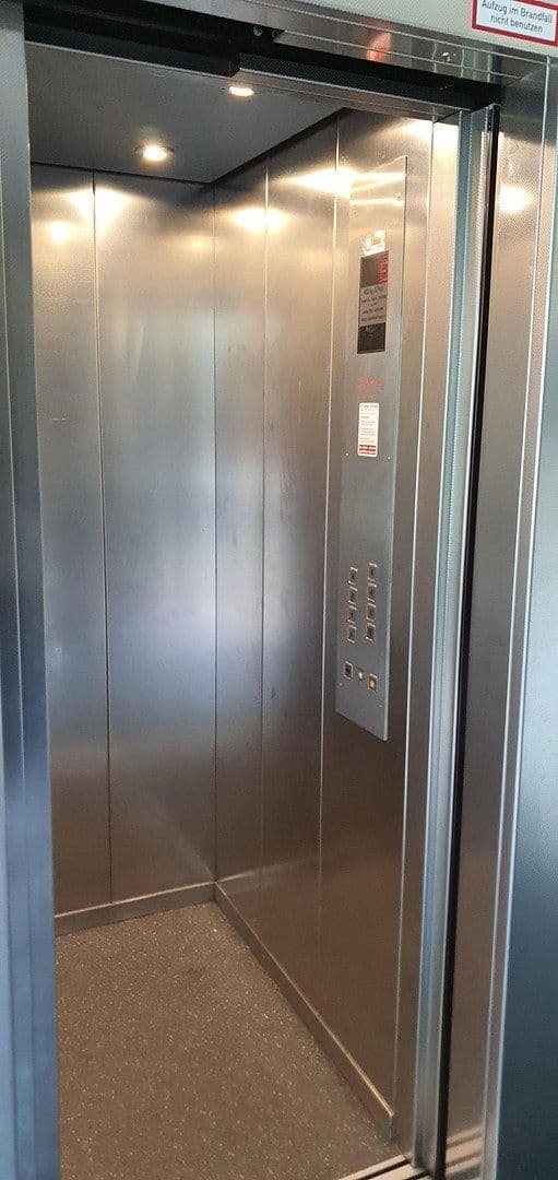 Predaj bytu 1-izbový 42 m², Otto-Hahn-Str. 13, Laatzen, Dolné Sasko Predaj bytu 1-izbový 42 m², Otto-Hahn-Str. 13, Laatzen, Dolné Sasko