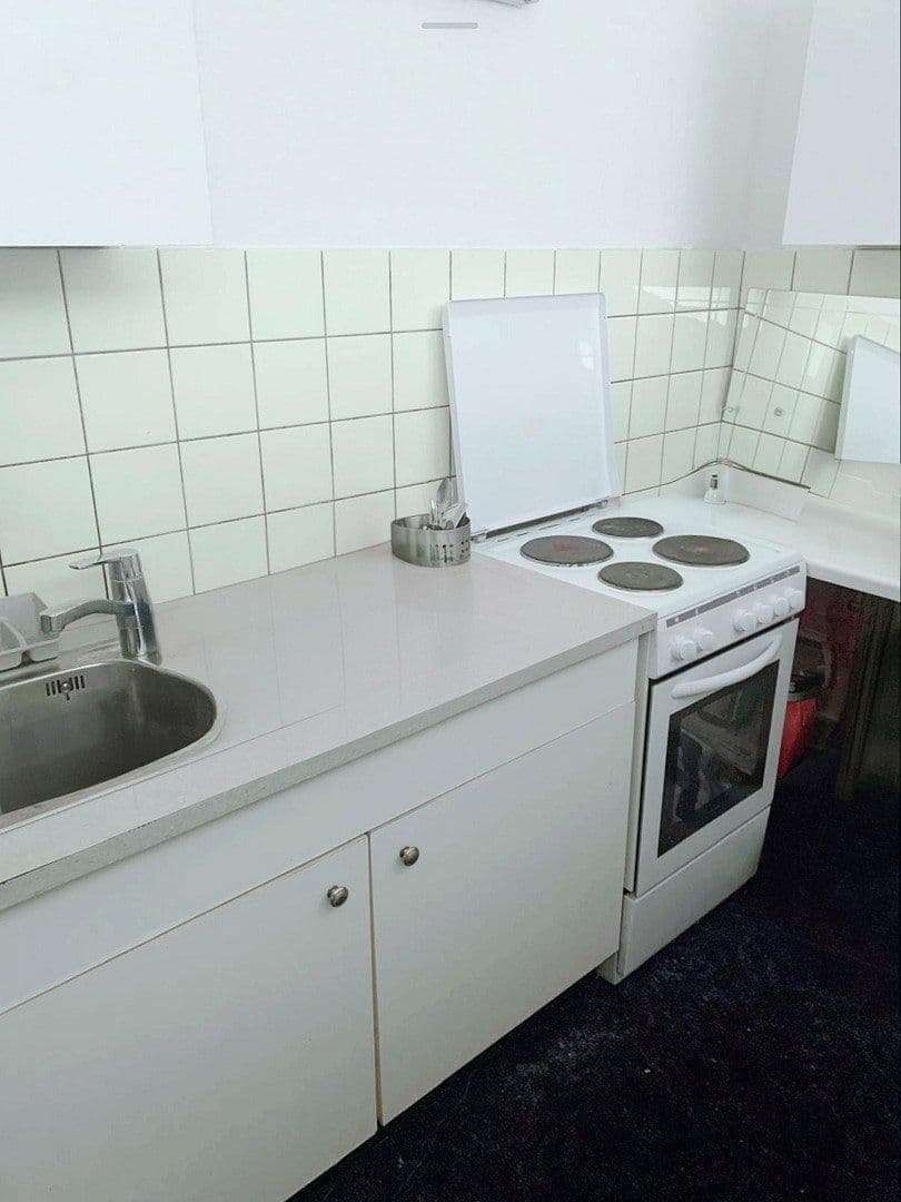 Predaj bytu 1-izbový 42 m², Otto-Hahn-Str. 13, Laatzen, Dolné Sasko Predaj bytu 1-izbový 42 m², Otto-Hahn-Str. 13, Laatzen, Dolné Sasko