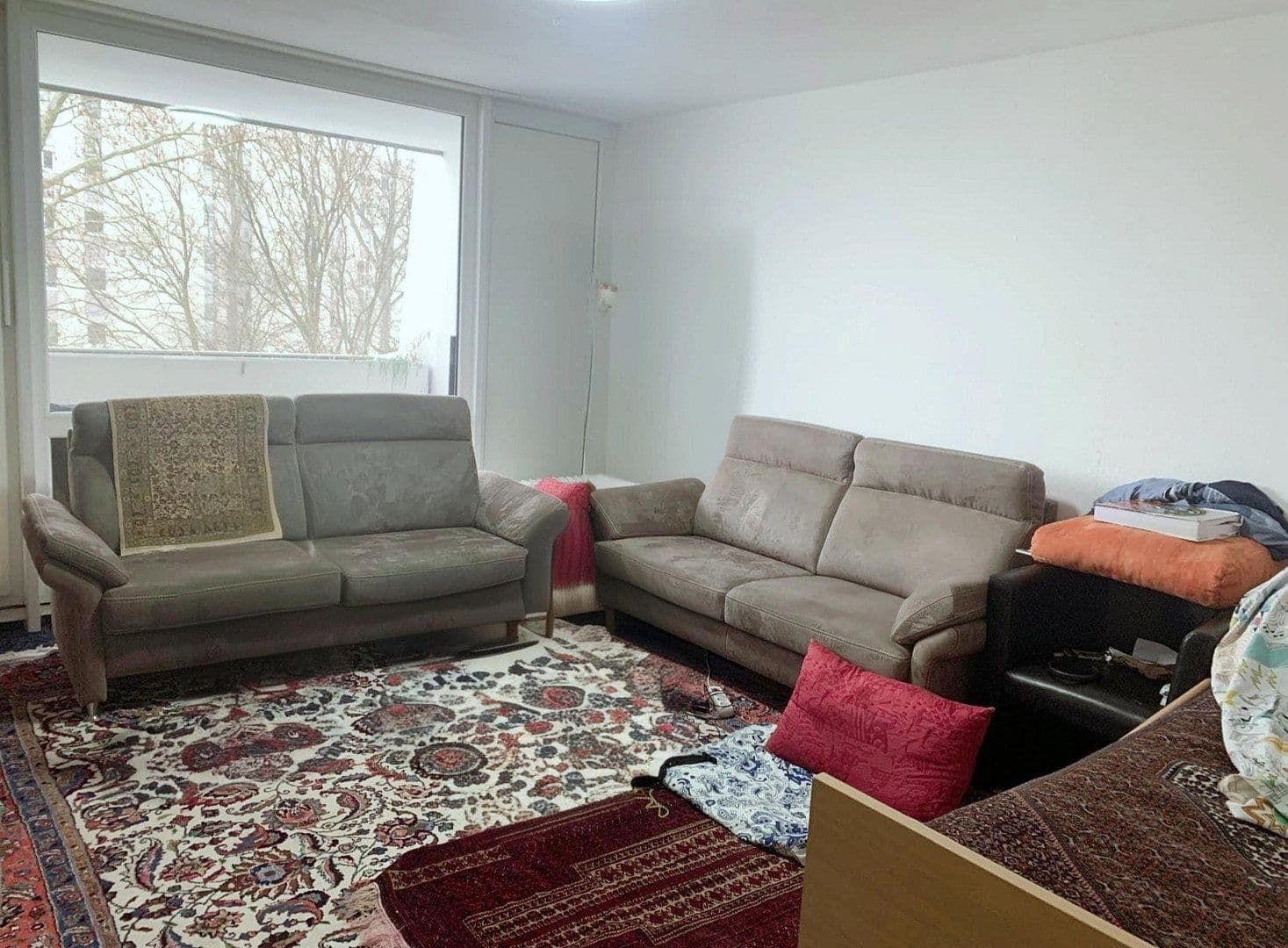 Predaj bytu 1-izbový 42 m², Otto-Hahn-Str. 13, Laatzen, Dolné Sasko Predaj bytu 1-izbový 42 m², Otto-Hahn-Str. 13, Laatzen, Dolné Sasko