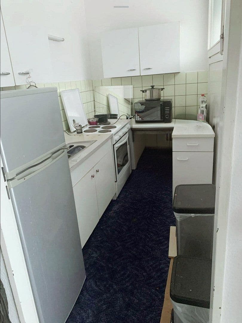 Predaj bytu 1-izbový 42 m², Otto-Hahn-Str. 13, Laatzen, Dolné Sasko Predaj bytu 1-izbový 42 m², Otto-Hahn-Str. 13, Laatzen, Dolné Sasko