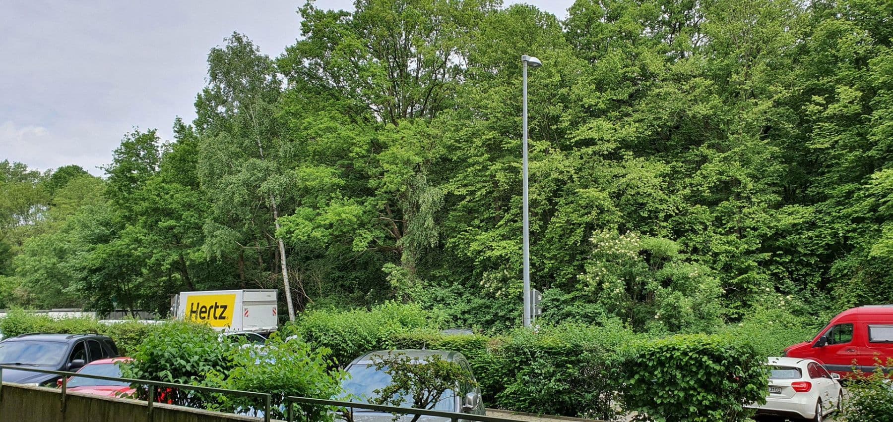 Predaj bytu 1-izbový 42 m², Otto-Hahn-Str. 13, Laatzen, Dolné Sasko Predaj bytu 1-izbový 42 m², Otto-Hahn-Str. 13, Laatzen, Dolné Sasko