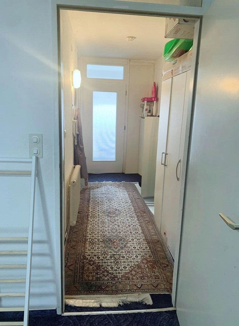 Predaj bytu 1-izbový 42 m², Otto-Hahn-Str. 13, Laatzen, Dolné Sasko Predaj bytu 1-izbový 42 m², Otto-Hahn-Str. 13, Laatzen, Dolné Sasko