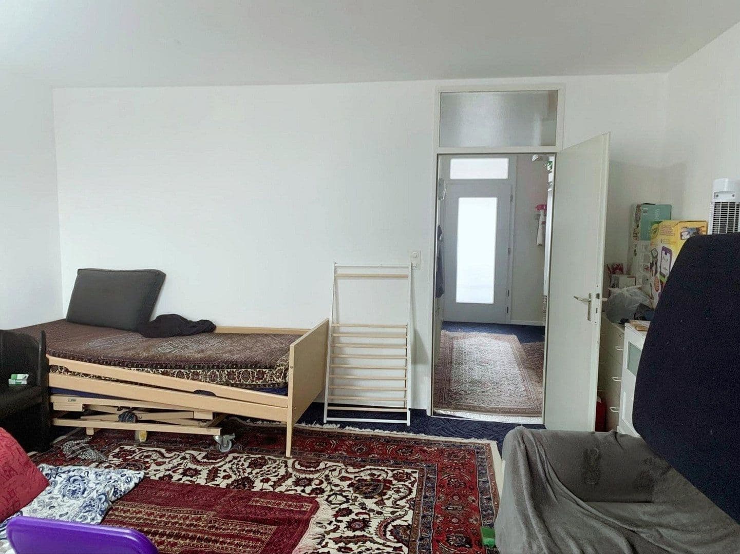 Predaj bytu 1-izbový 42 m², Otto-Hahn-Str. 13, Laatzen, Dolné Sasko Predaj bytu 1-izbový 42 m², Otto-Hahn-Str. 13, Laatzen, Dolné Sasko