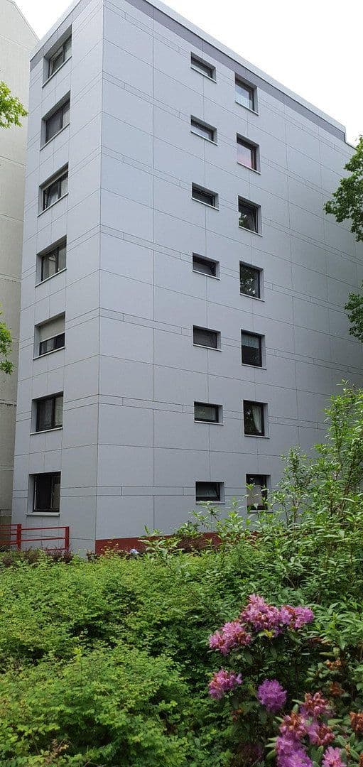 Predaj bytu 1-izbový 42 m², Otto-Hahn-Str. 13, Laatzen, Dolné Sasko Predaj bytu 1-izbový 42 m², Otto-Hahn-Str. 13, Laatzen, Dolné Sasko