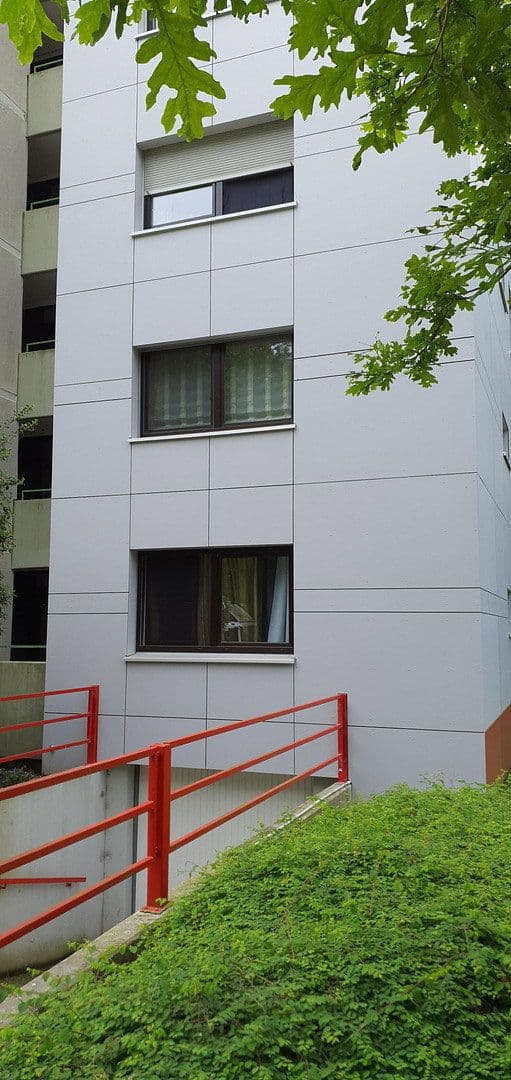 Predaj bytu 1-izbový 42 m², Otto-Hahn-Str. 13, Laatzen, Dolné Sasko Predaj bytu 1-izbový 42 m², Otto-Hahn-Str. 13, Laatzen, Dolné Sasko