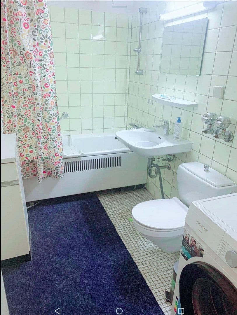 Predaj bytu 1-izbový 42 m², Otto-Hahn-Str. 13, Laatzen, Dolné Sasko Predaj bytu 1-izbový 42 m², Otto-Hahn-Str. 13, Laatzen, Dolné Sasko