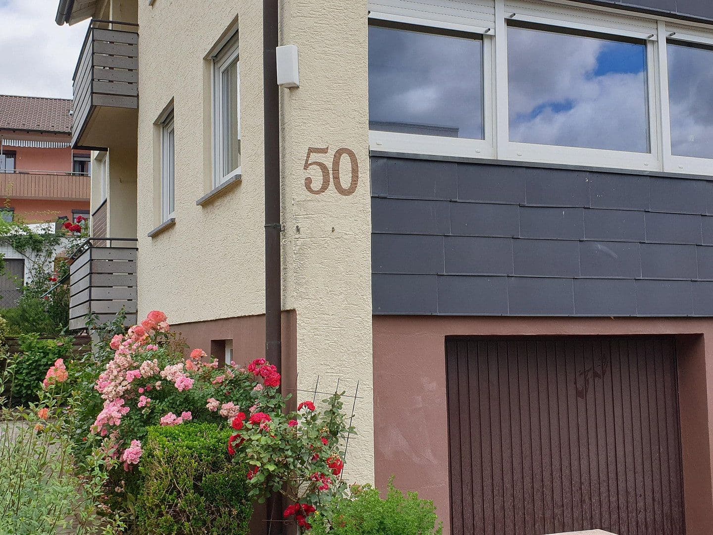 Prenájom bytu 2-izbový 52 m², Blumenstr. 50, Gerlingen, Bádensko-Wurttembersko Prenájom bytu 2-izbový 52 m², Blumenstr. 50, Gerlingen, Bádensko-Wurttembersko