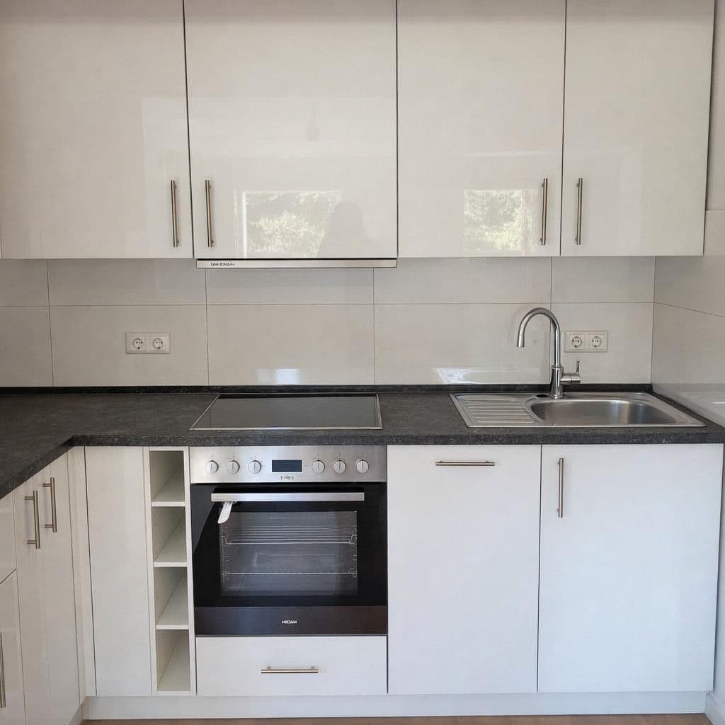Prenájom bytu 2-izbový 52 m², Blumenstr. 50, Gerlingen, Bádensko-Wurttembersko Prenájom bytu 2-izbový 52 m², Blumenstr. 50, Gerlingen, Bádensko-Wurttembersko