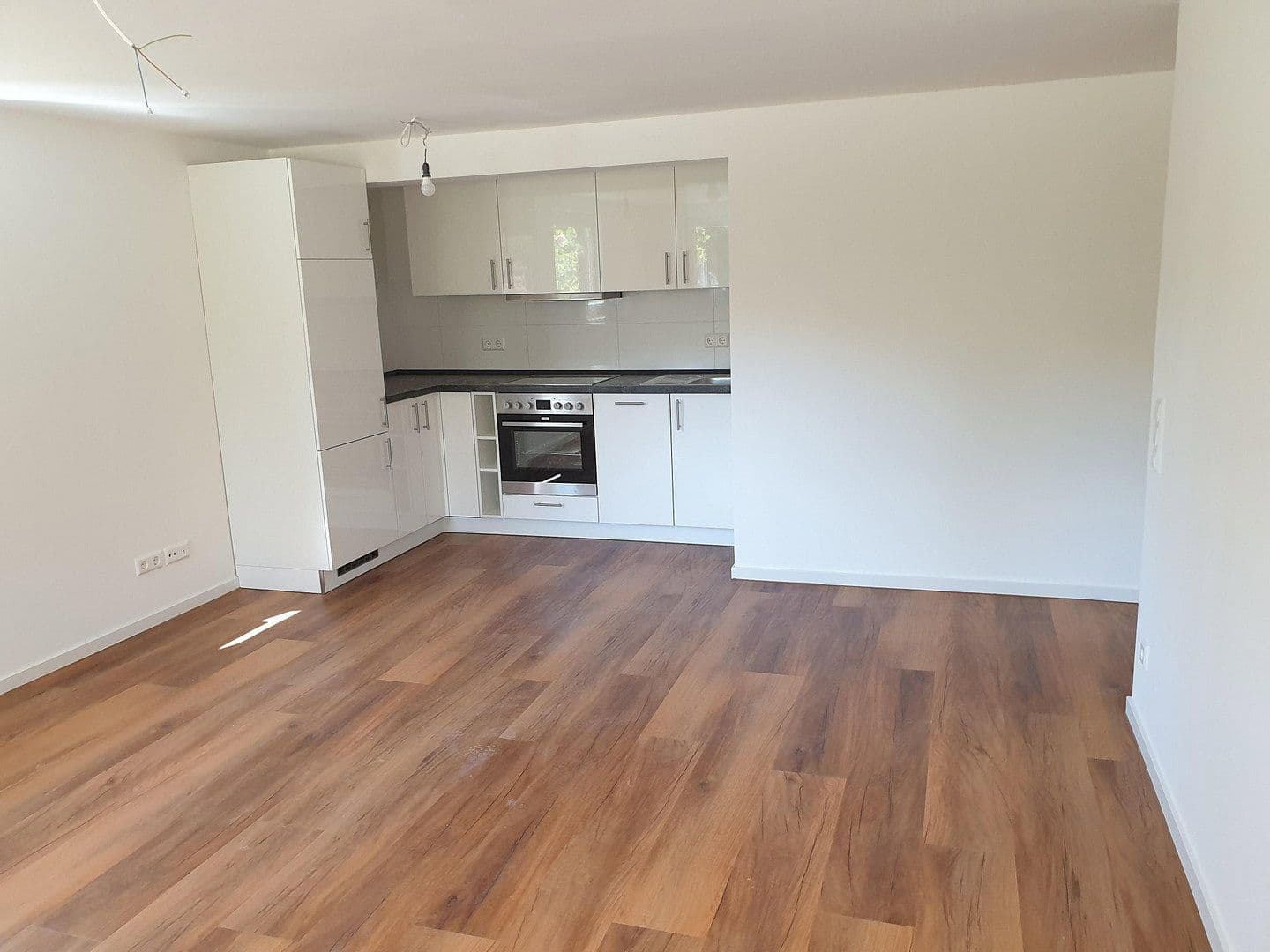 Prenájom bytu 2-izbový 52 m², Blumenstr. 50, Gerlingen, Bádensko-Wurttembersko Prenájom bytu 2-izbový 52 m², Blumenstr. 50, Gerlingen, Bádensko-Wurttembersko