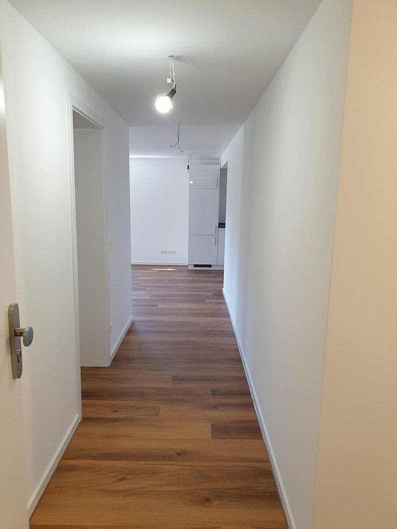 Prenájom bytu 2-izbový 52 m², Blumenstr. 50, Gerlingen, Bádensko-Wurttembersko Prenájom bytu 2-izbový 52 m², Blumenstr. 50, Gerlingen, Bádensko-Wurttembersko