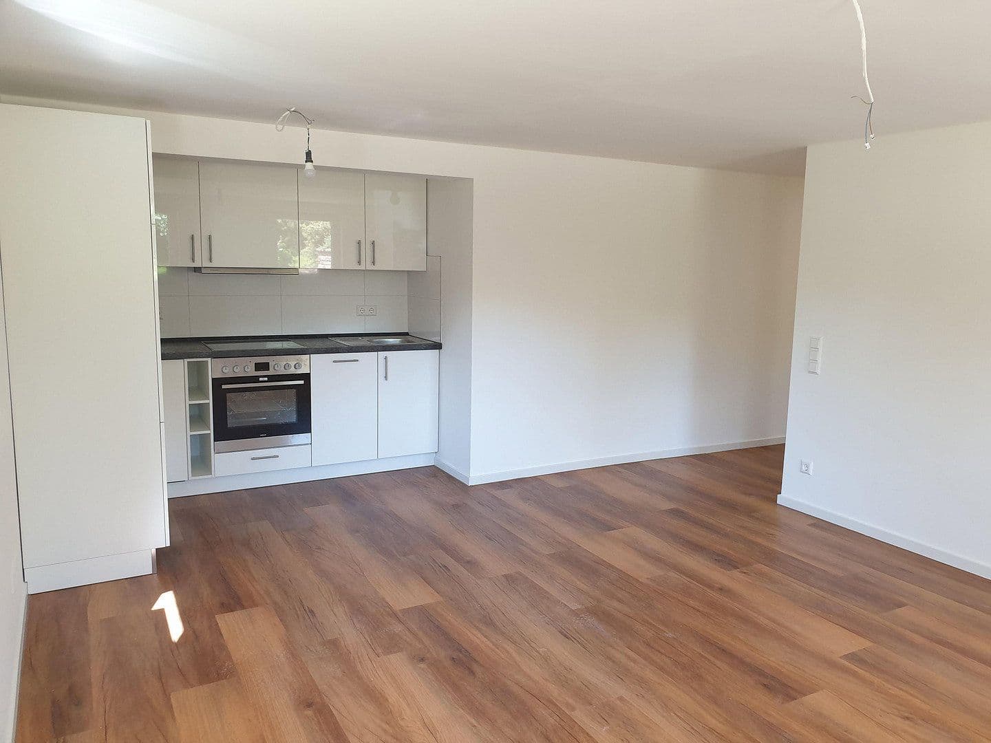 Prenájom bytu 2-izbový 52 m², Blumenstr. 50, Gerlingen, Bádensko-Wurttembersko Prenájom bytu 2-izbový 52 m², Blumenstr. 50, Gerlingen, Bádensko-Wurttembersko
