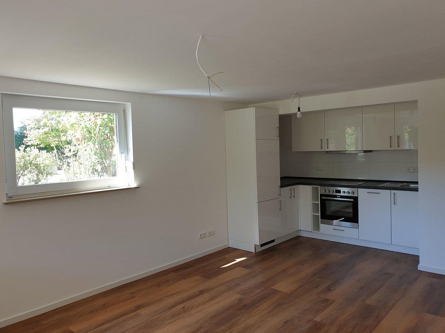 Prenájom bytu 2-izbový 52 m², Blumenstr. 50, Gerlingen, Bádensko-Wurttembersko Prenájom bytu 2-izbový 52 m², Blumenstr. 50, Gerlingen, Bádensko-Wurttembersko