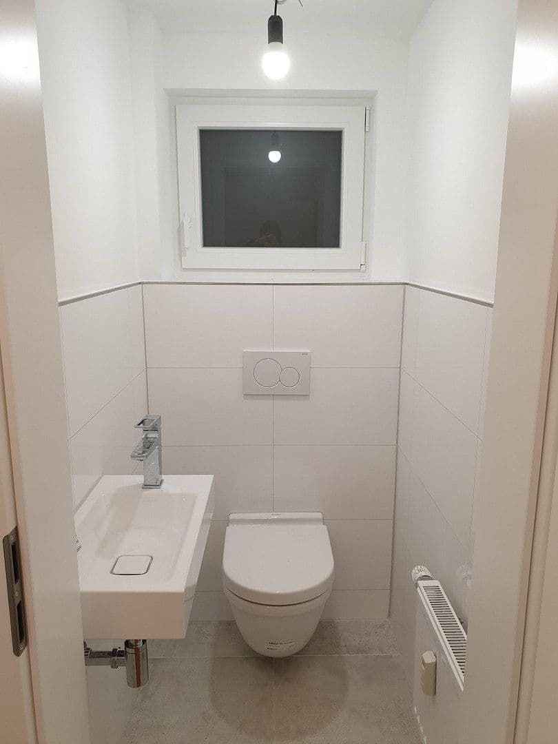 Prenájom bytu 2-izbový 52 m², Blumenstr. 50, Gerlingen, Bádensko-Wurttembersko Prenájom bytu 2-izbový 52 m², Blumenstr. 50, Gerlingen, Bádensko-Wurttembersko