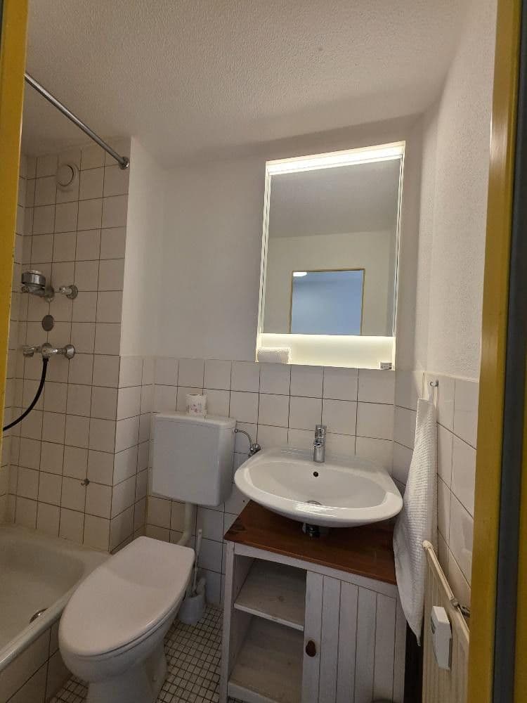 Predaj bytu 1-izbový 16 m², Martin-Empl-Ring 10, München, Bavorsko Predaj bytu 1-izbový 16 m², Martin-Empl-Ring 10, München, Bavorsko