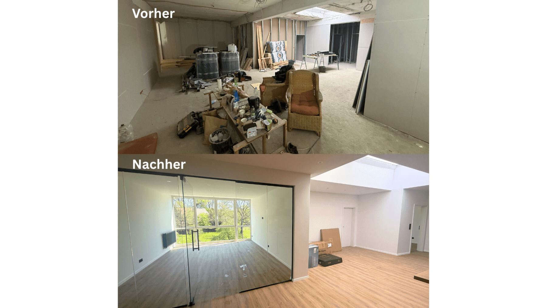 Prenájom nebytového priestoru 1.141 m², Lüssumer Straße 105, Bremen - Blumenthal, Brémy Prenájom nebytového priestoru 1.141 m², Lüssumer Straße 105, Bremen - Blumenthal, Brémy
