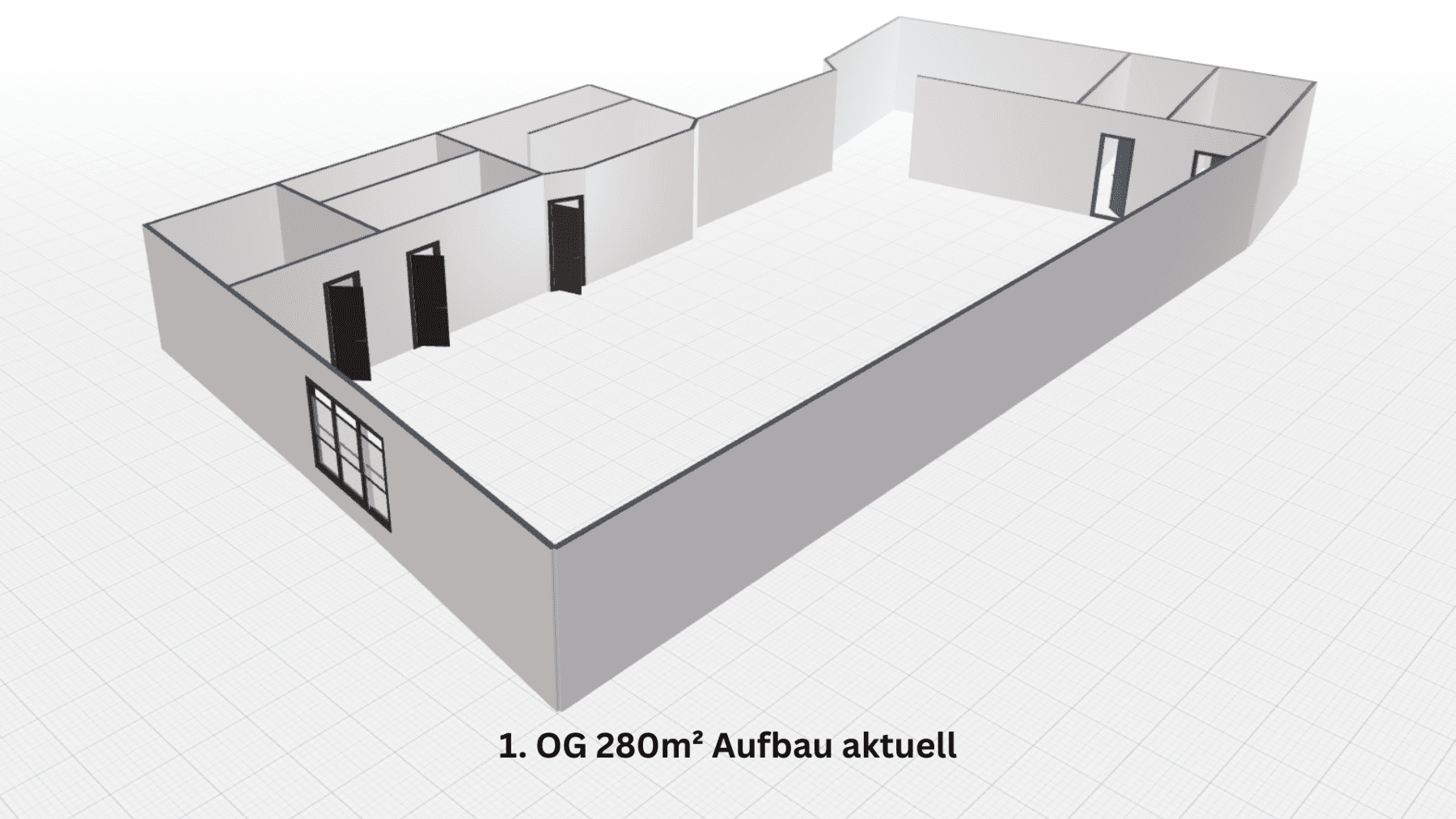 Prenájom nebytového priestoru 1.141 m², Lüssumer Straße 105, Bremen - Blumenthal, Brémy Prenájom nebytového priestoru 1.141 m², Lüssumer Straße 105, Bremen - Blumenthal, Brémy