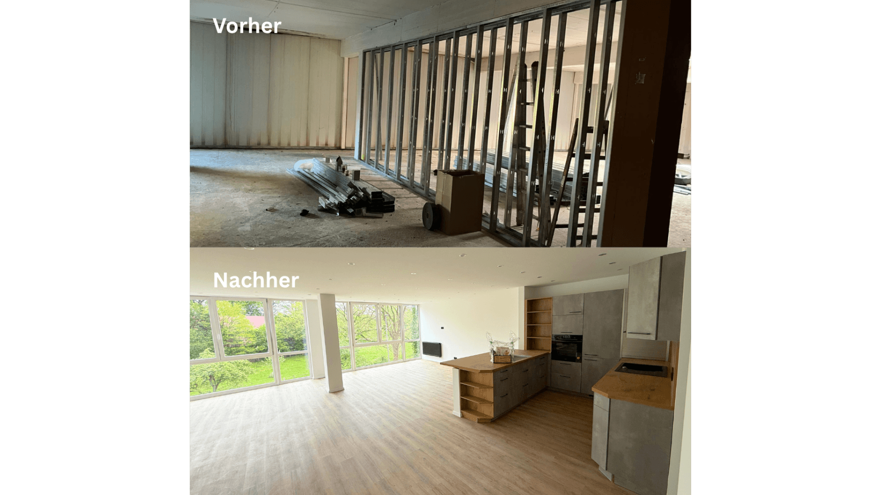 Prenájom nebytového priestoru 1.141 m², Lüssumer Straße 105, Bremen - Blumenthal, Brémy Prenájom nebytového priestoru 1.141 m², Lüssumer Straße 105, Bremen - Blumenthal, Brémy