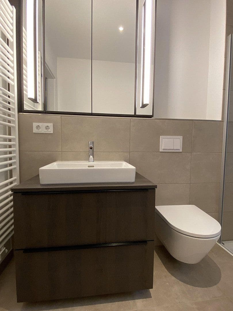 Prenájom bytu 4-izbový 149 m², Uhlenhorster Weg 31A, Hamburg, Hamburg Prenájom bytu 4-izbový 149 m², Uhlenhorster Weg 31A, Hamburg, Hamburg
