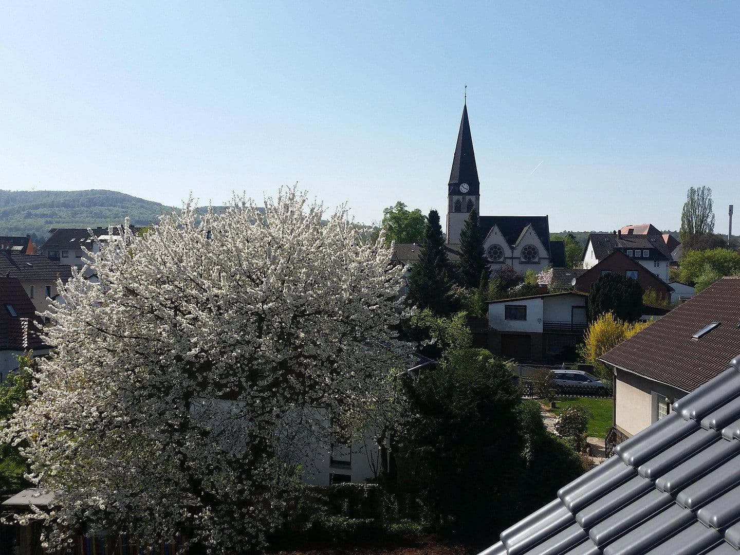 Prenájom bytu 3-izbový 102 m², Harleshäuser Straße 133, Kassel, Hesensko Prenájom bytu 3-izbový 102 m², Harleshäuser Straße 133, Kassel, Hesensko