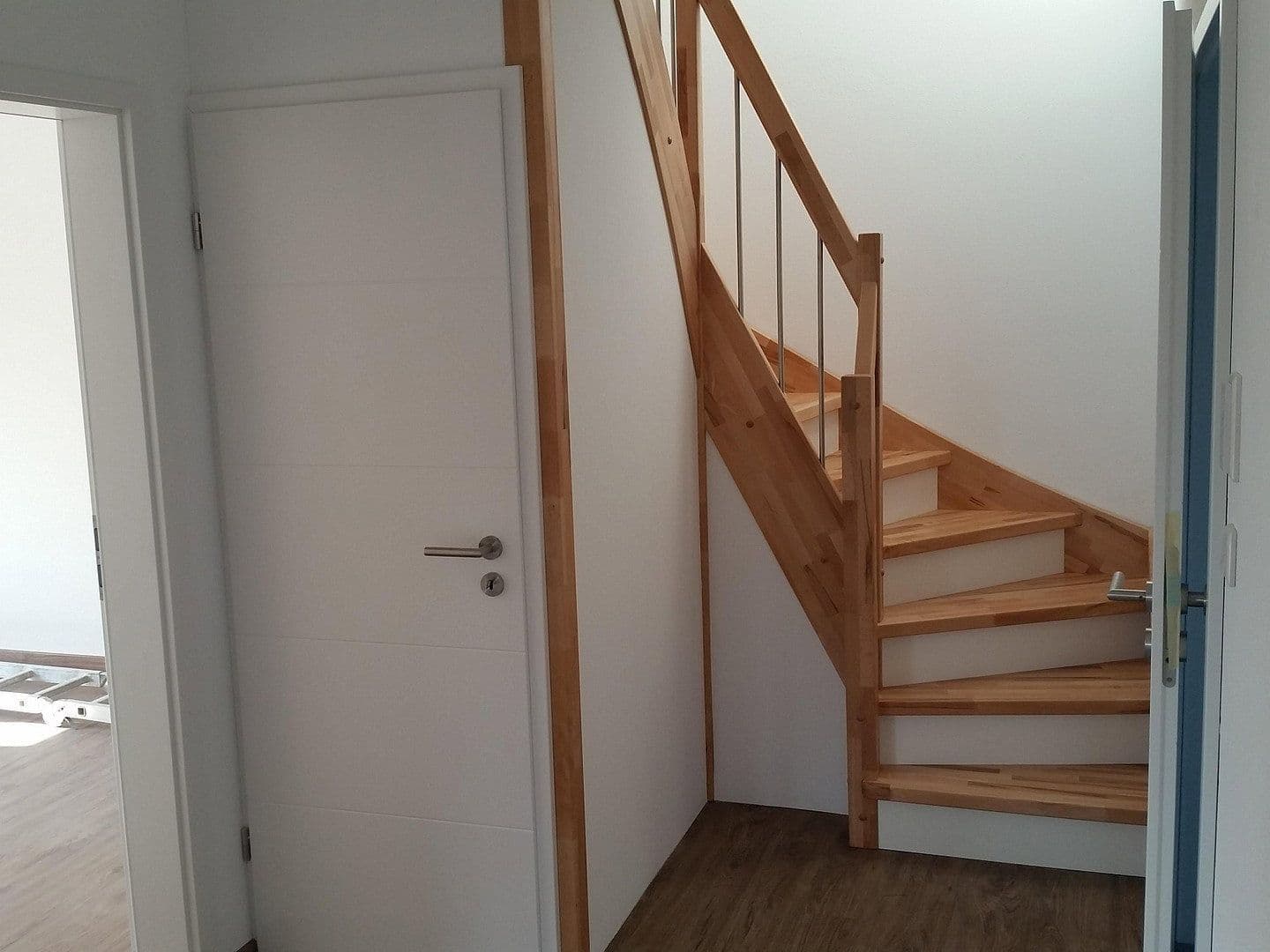 Prenájom bytu 3-izbový 102 m², Harleshäuser Straße 133, Kassel, Hesensko Prenájom bytu 3-izbový 102 m², Harleshäuser Straße 133, Kassel, Hesensko
