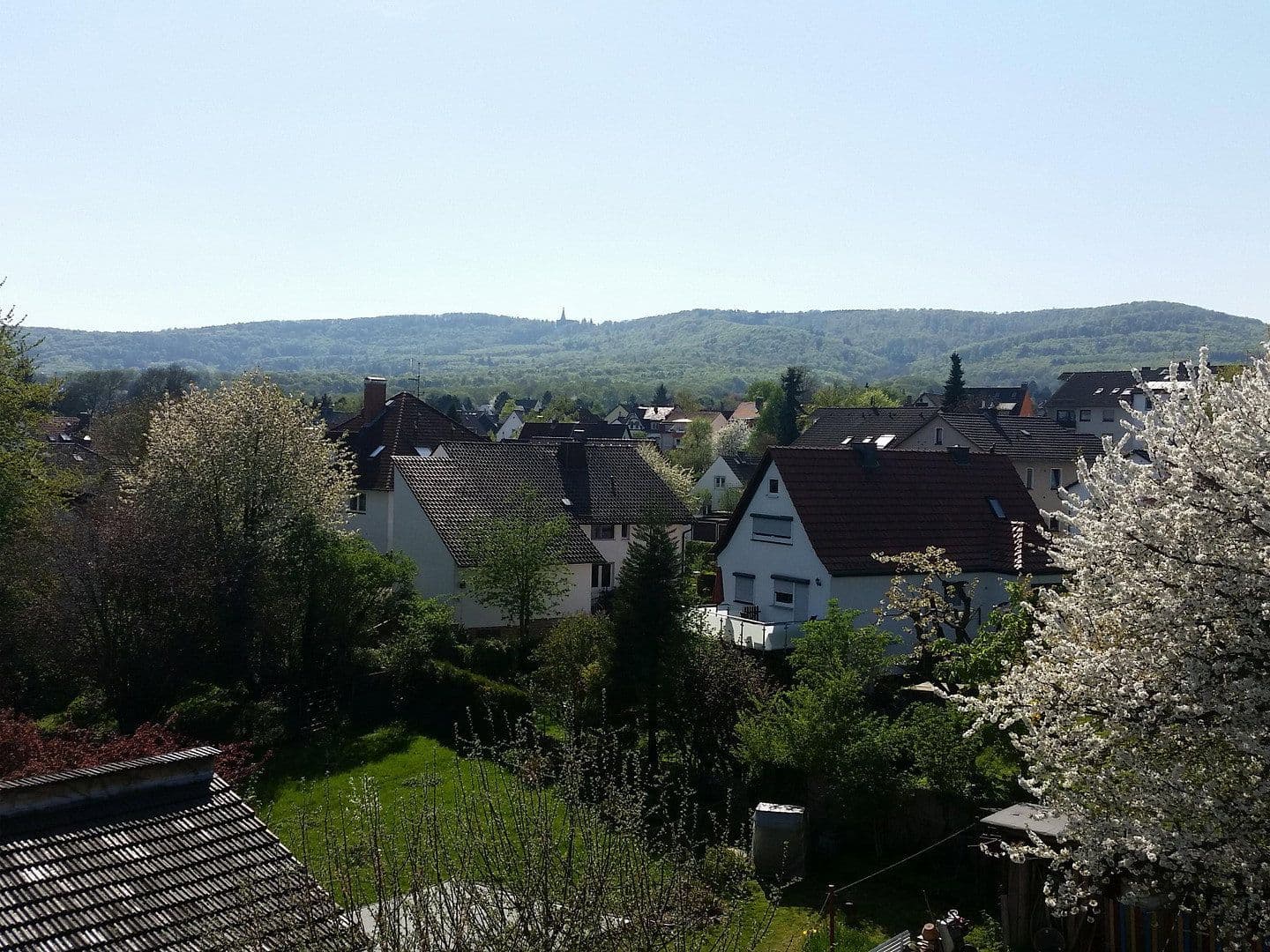 Prenájom bytu 3-izbový 102 m², Harleshäuser Straße 133, Kassel, Hesensko Prenájom bytu 3-izbový 102 m², Harleshäuser Straße 133, Kassel, Hesensko