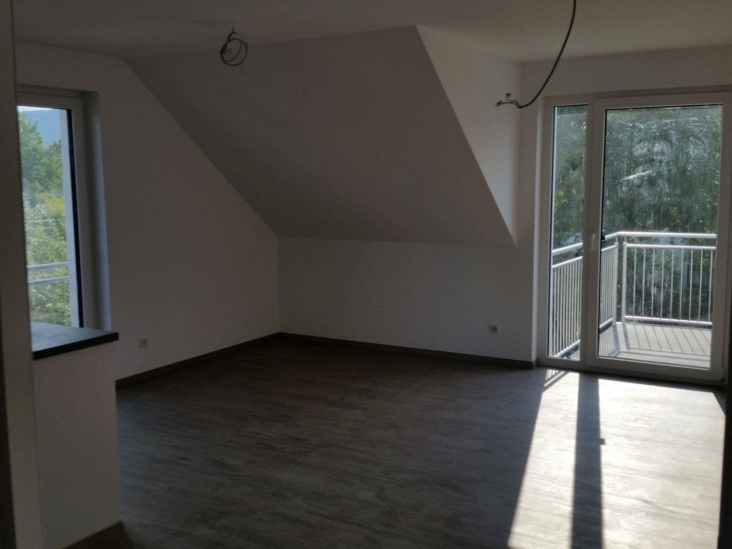 Prenájom bytu 3-izbový 102 m², Harleshäuser Straße 133, Kassel, Hesensko Prenájom bytu 3-izbový 102 m², Harleshäuser Straße 133, Kassel, Hesensko