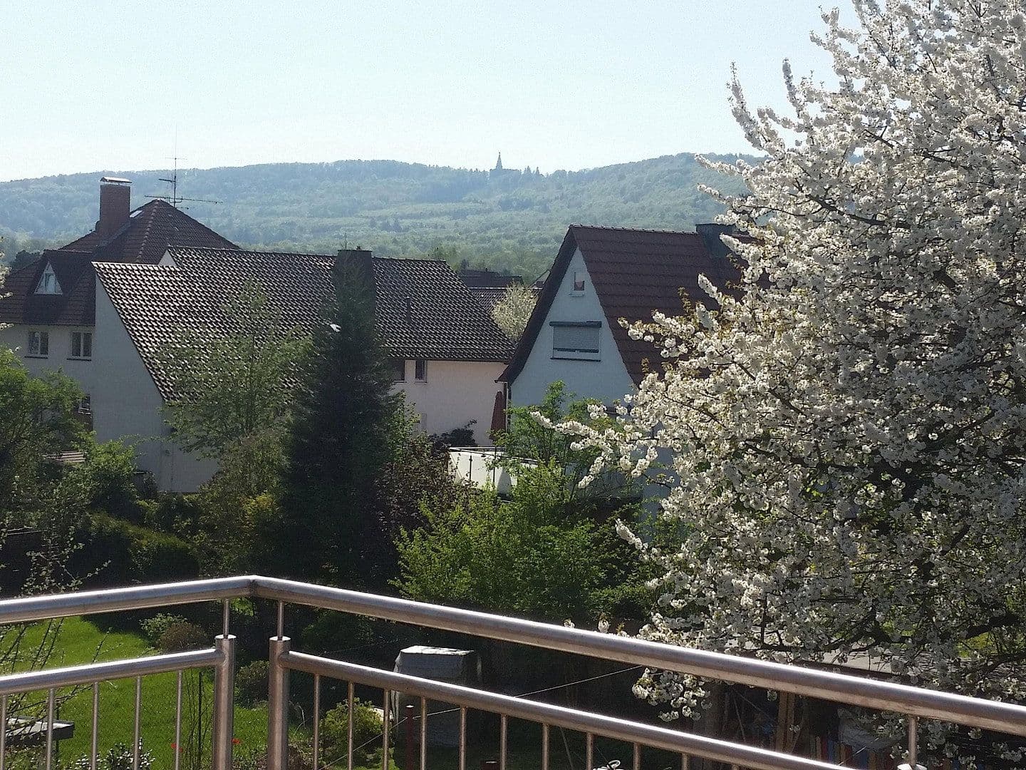 Prenájom bytu 3-izbový 102 m², Harleshäuser Straße 133, Kassel, Hesensko Prenájom bytu 3-izbový 102 m², Harleshäuser Straße 133, Kassel, Hesensko