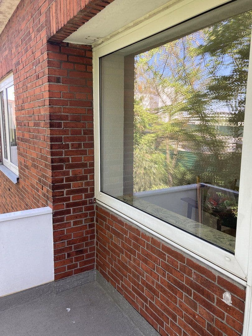 Prenájom bytu 3-izbový 80 m², Bremen, Brémy Prenájom bytu 3-izbový 80 m², Bremen, Brémy