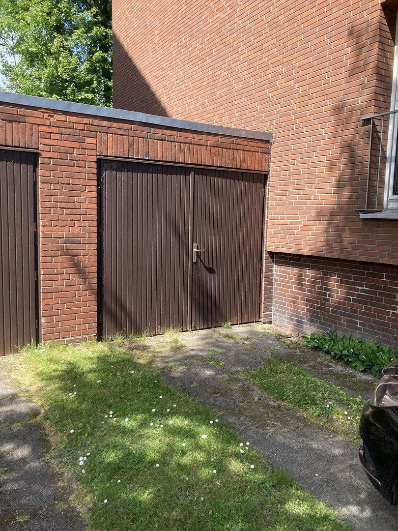 Prenájom bytu 3-izbový 80 m², Bremen, Brémy Prenájom bytu 3-izbový 80 m², Bremen, Brémy