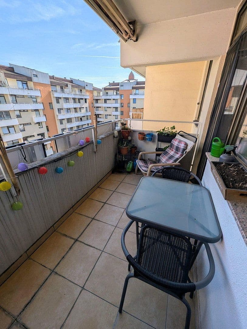 Predaj bytu 3-izbový 80 m², Augsburg, Bavorsko Predaj bytu 3-izbový 80 m², Augsburg, Bavorsko